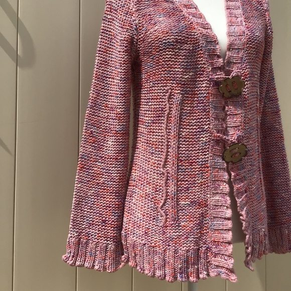 BCBG Maxazria sweater - Picture 4 of 16